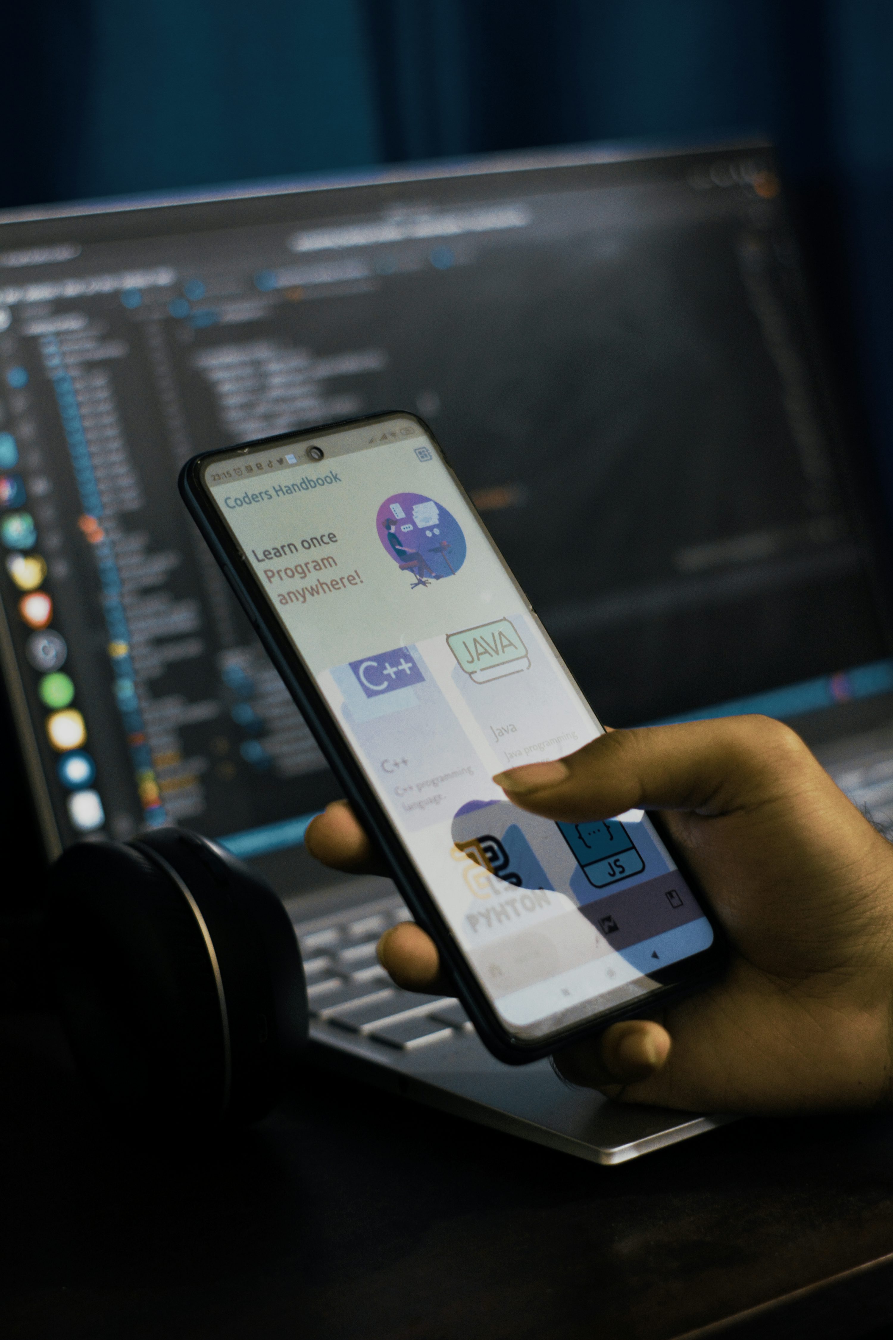 Mobile Development
