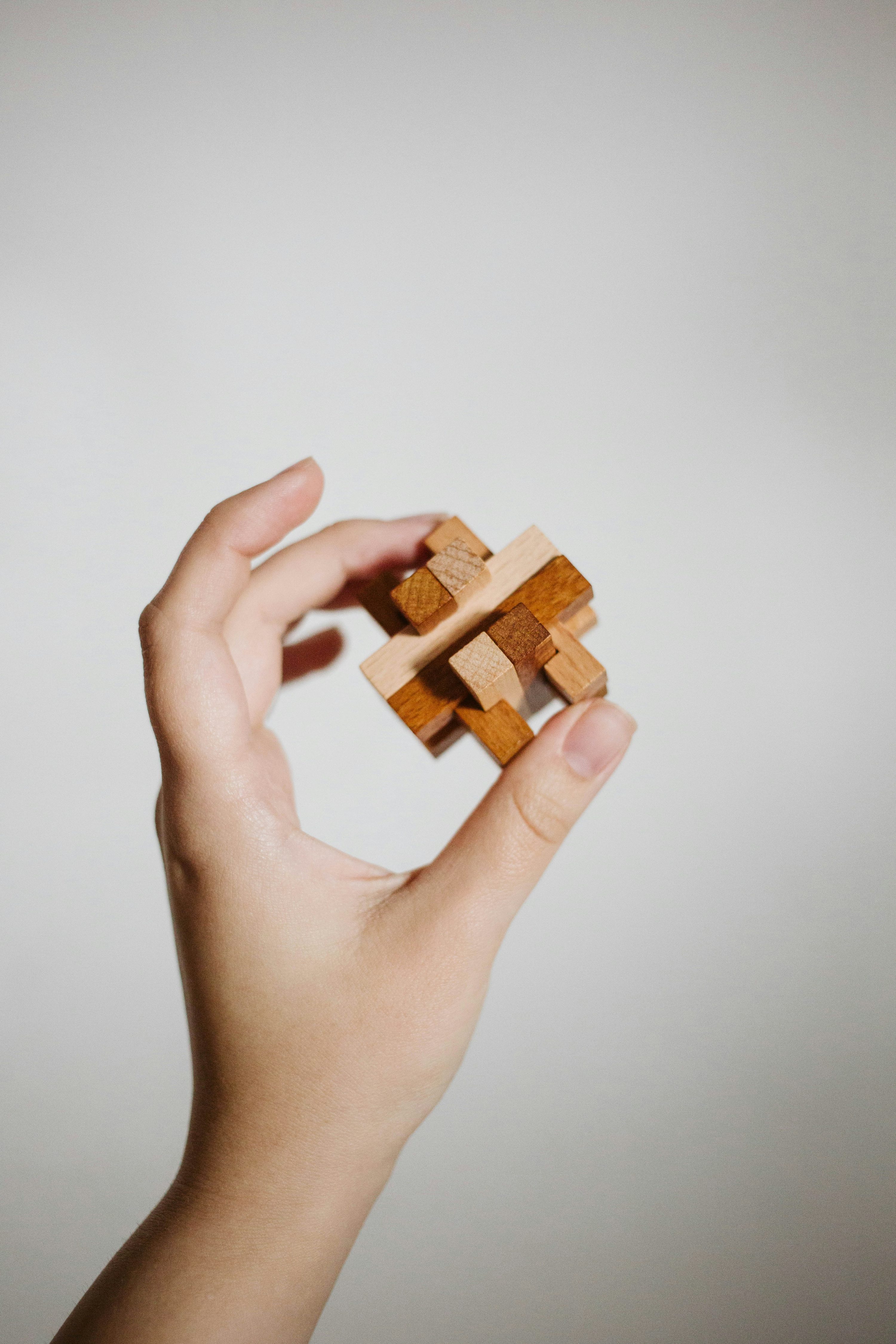 Puzzle Game 1