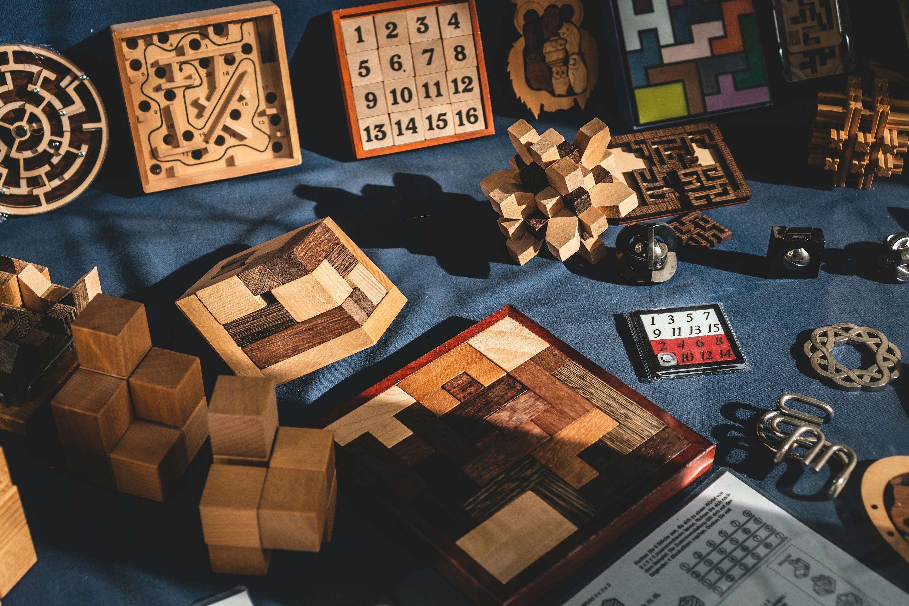 Puzzle Game 2