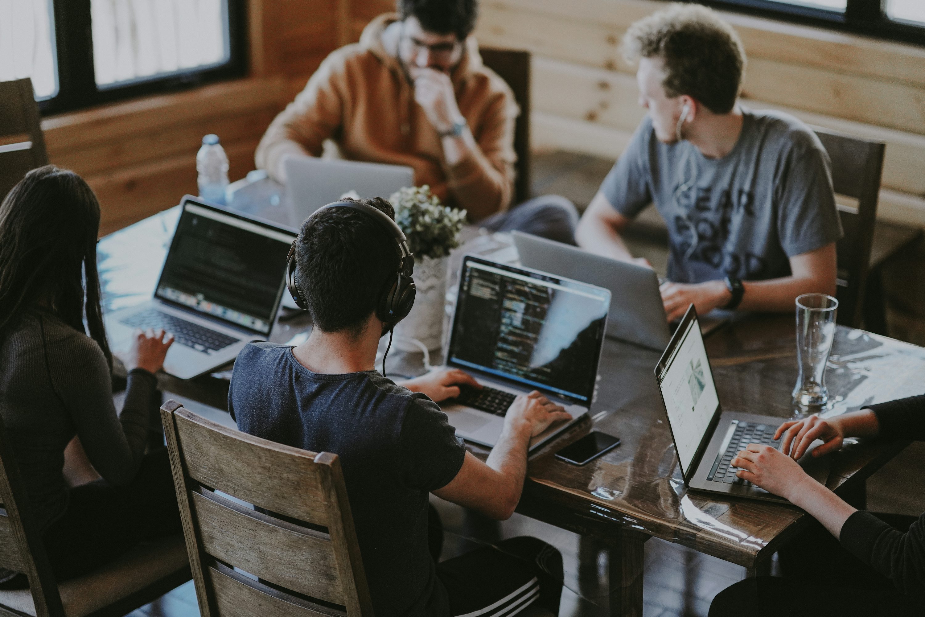 Development Team